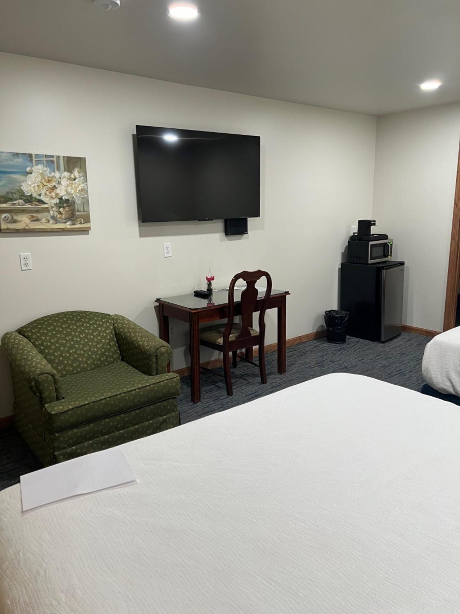 Sutton Inn เอลค์ตัน ภายนอก รูปภาพ