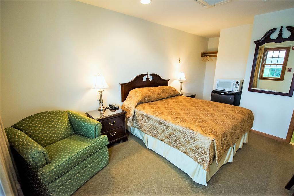 Sutton Inn เอลค์ตัน ภายนอก รูปภาพ